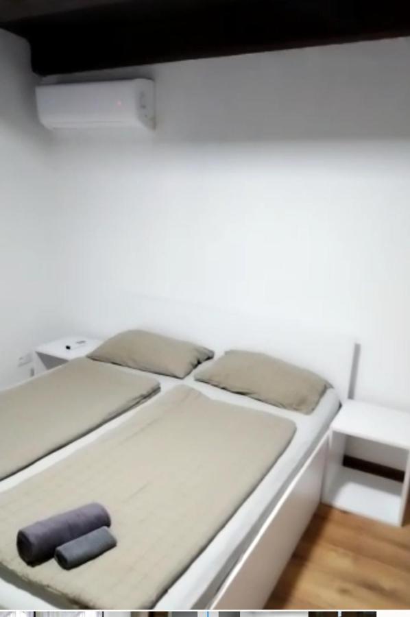 Lenilenii Bungalow Jajce Ngoại thất bức ảnh