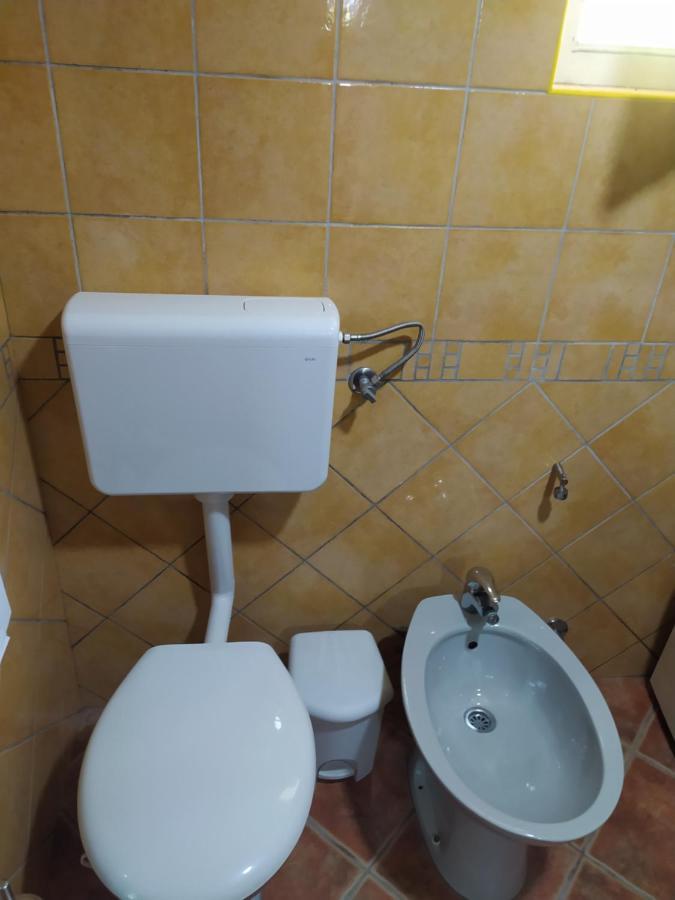 Lenilenii Bungalow Jajce Ngoại thất bức ảnh