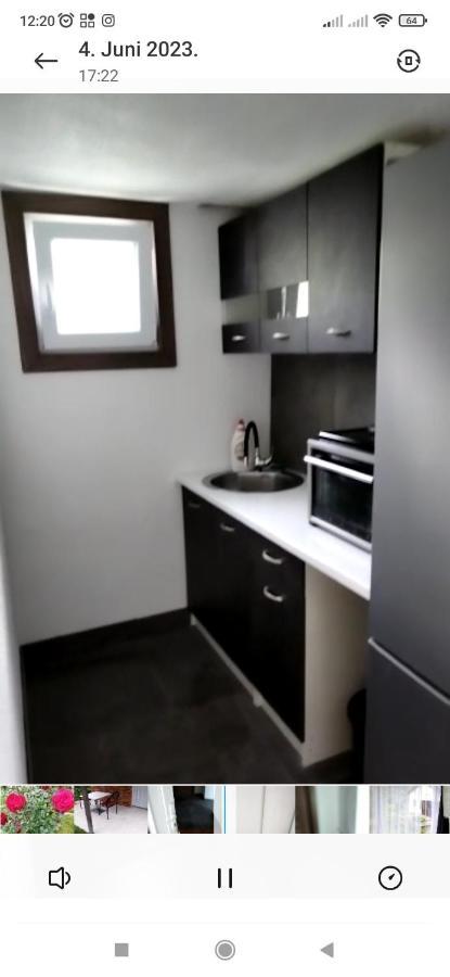 Lenilenii Bungalow Jajce Ngoại thất bức ảnh